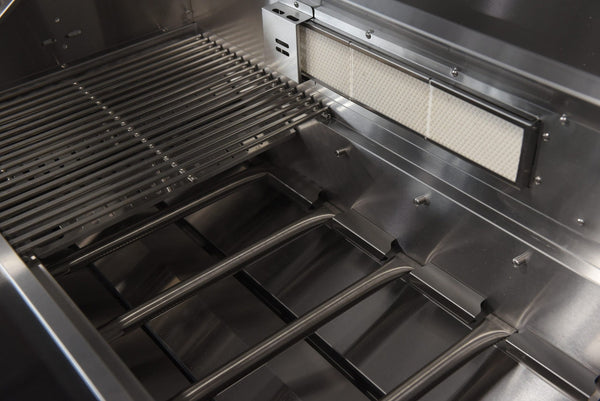Kingsley 6 Burner Outdoor Kitchen BBQ Package High Grade #304 Stainless Steel
